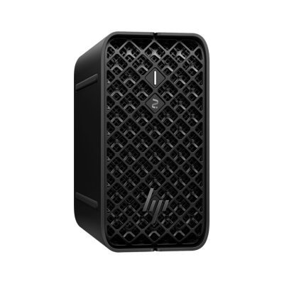 HP Z2 Mini G1a Workstation Desktop PC, AMD Ryzen™ AI Max PRO 385, 32GB RAM, 512GB SSD, Windows 11 Pro