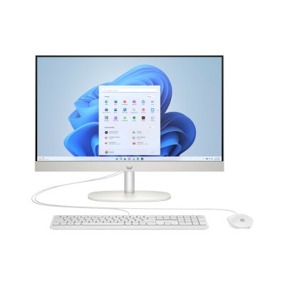 AIO HP 24 inch All-in-One 24-cr0015d (C8CA4PA#AKL) (23.8’’)