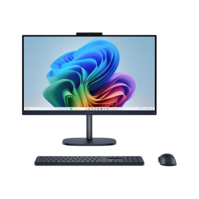AIO HP OmniStudio NG AI PC 24-cy0015d (D6GW0PA#AKL) (23.8’’)