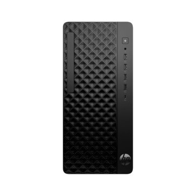 HP ProDesk 2 Tower G1a Desktop AI PC, AMD Ryzen™ 7 8700G, 16GB RAM, 512GB SSD, Windows 11 Home Home
