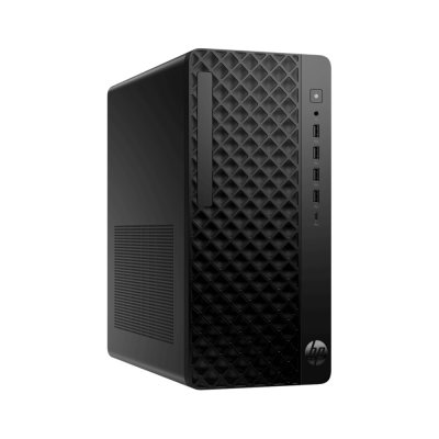 HP ProDesk 2 Tower G1a Desktop AI PC, AMD Ryzen™ 7 8700G, 16GB RAM, 512GB SSD, Windows 11 Home Home