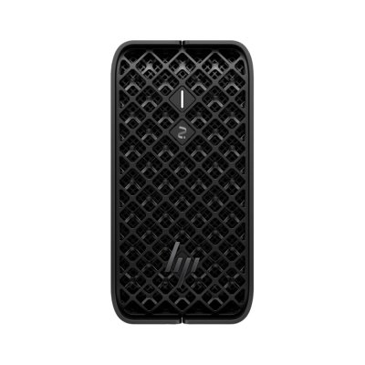 HP Z2 Mini G1a Workstation Desktop PC Wolf Pro Security Edition, AMD Ryzen™ AI Max PRO 380, 32GB RAM, 1TB SSD, AI Workstation; AI PC; Copilot+ PC, Windows 11 Pro