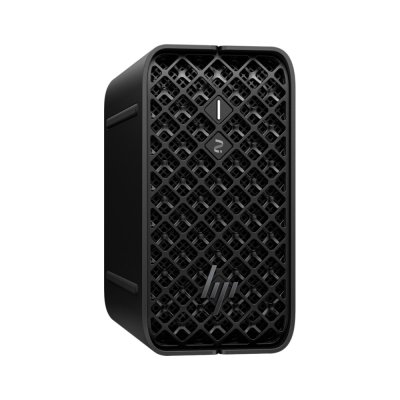 HP Z2 Mini G1a Workstation Desktop PC Wolf Pro Security Edition, AMD Ryzen™ AI Max PRO 380, 32GB RAM, 1TB SSD, AI Workstation; AI PC; Copilot+ PC, Windows 11 Pro