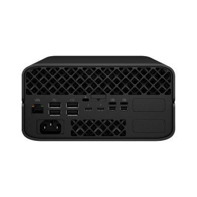 HP Z2 Mini G1a Workstation Desktop PC Wolf Pro Security Edition, AMD Ryzen™ AI Max PRO 380, 32GB RAM, 1TB SSD, AI Workstation; AI PC; Copilot+ PC, Windows 11 Pro