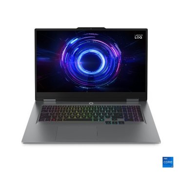 Notebook Lenovo LOQ 17IRX10 (83JH00F5TA) (17.3")