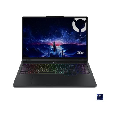 Notebook Lenovo Legion Pro 5 16IAX10 (83F300D5TA) (16")