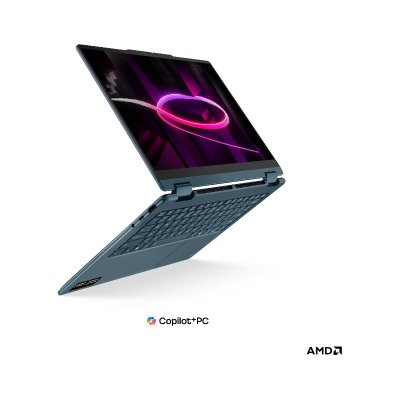 Notebook Lenovo Yoga 7 2-in-1 14AGP11 (83TD0091TA) (14")