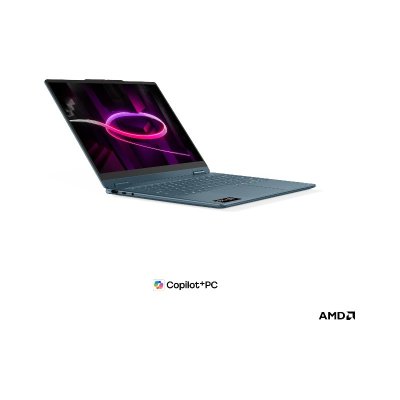 Notebook Lenovo Yoga 7 2-in-1 14AGP11 (83TD0091TA) (14")