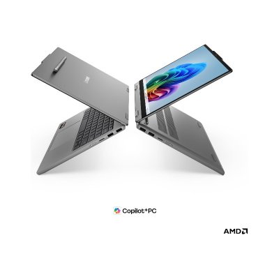 Notebook Lenovo IdeaPad 5 2-in-1 14AGP11 (83UH006ATA) (14")