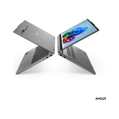 Notebook Lenovo IdeaPad 5 2-in-1 14AHP11 (83UJ003LTA) (14")