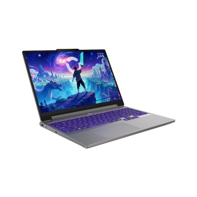 Notebook Lenovo LOQ 15IRH11E (83Y9002XTA) (15.3")