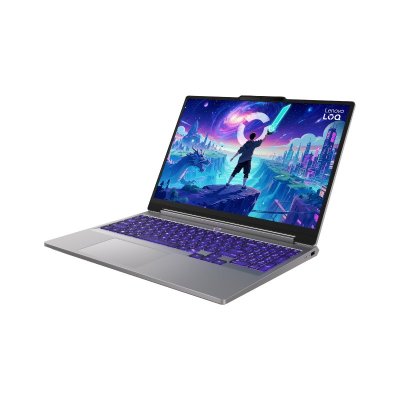 Notebook Lenovo LOQ 15IRH11E (83Y9002XTA) (15.3")