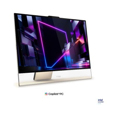 AIO Lenovo Yoga AIO 32IPH11 (F0JK000JTA) (31.5")