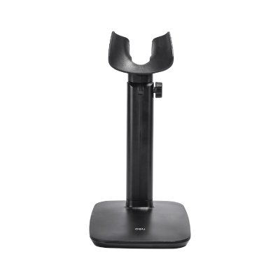 เครื่องพิมพ์แบบความร้อน, เครื่องพิมพ์สติ๊กเกอร์, ขาตั้ง, Printer, Scanner, Barcode Scanner, Deli, Deli Barcode Scanner STAND, DLI-15130