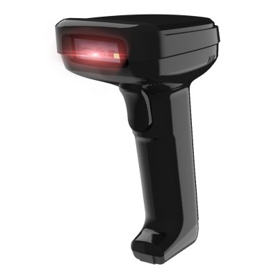 เครื่องสแกนบาร์โค้ด, Barcode Scanner, Deli, Deli 14952WB, DLI-14952WB