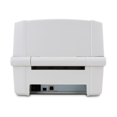 เครื่องพิมพ์แบบความร้อน, เครื่องพิมพ์สติ๊กเกอร์, Printer, Scanner, Deli, Deli Thermal Transfer Printer, DLI-888T