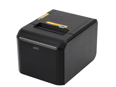 เครื่องพิมพ์ใบเสร็จ, Printer, Scanner, Deli, Thermal Receipt, S302, DLI-S302