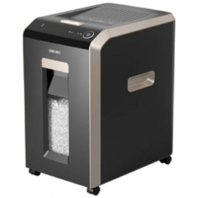 เครื่องทำลายเอกสาร, Deli, Paper Shredder, T089, DLI-T089