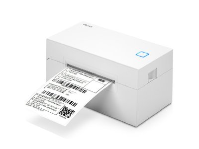 เครื่องพิมพ์แบบความร้อน, เครื่องพิมพ์สติ๊กเกอร์, Printer, Scanner, Deli, Deli Thermal Label, DLI-760DW