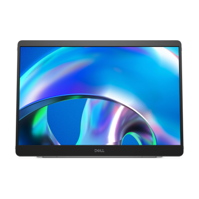 มอนิเตอร์, Monitor, Dell, Dell Pro 14 Plus Portable, Dell Pro Plus, P1425, SNSP1425
