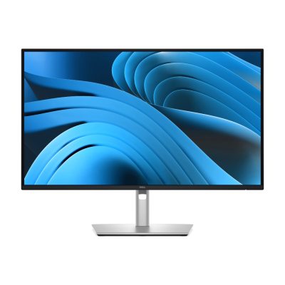 มอนิเตอร์, Monitor, Dell, Dell P2725D, P Series, SNSP2725D