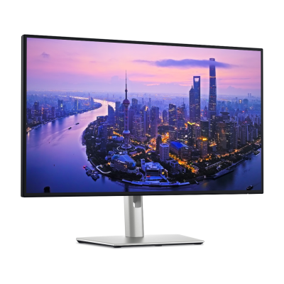 มอนิเตอร์, Monitor, Dell, Dell U2725QE, Dell Ultrasharp, U Series, 4K, SNSU2725QE
