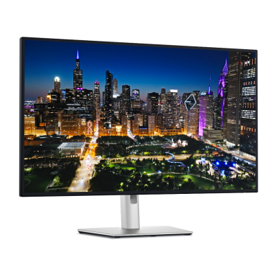 มอนิเตอร์, Monitor, Dell, Dell U3225QE, Dell Ultrasharp, U Series, 4K, SNSU3225QE