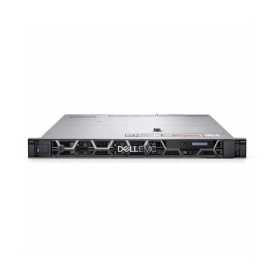 เซิร์ฟเวอร์, Server, Dell, Rack, Dell PowerEdge R450, PE R450, SNSR45018