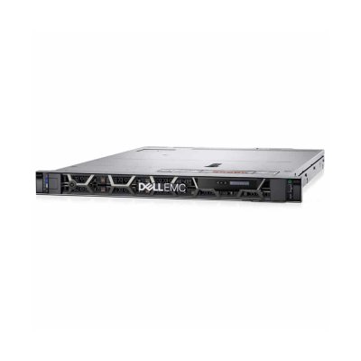 เซิร์ฟเวอร์, Server, Dell, Rack, Dell PowerEdge R450, PE R450, SNSR45018