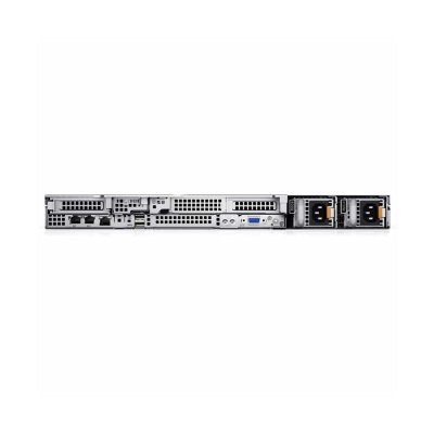 เซิร์ฟเวอร์, Server, Dell, Rack, Dell PowerEdge R450, PE R450, SNSR45018