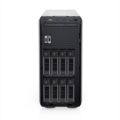 เซิร์ฟเวอร์, Server, Dell, Tower, Dell PowerEdge T350, PE T350, SnST350E