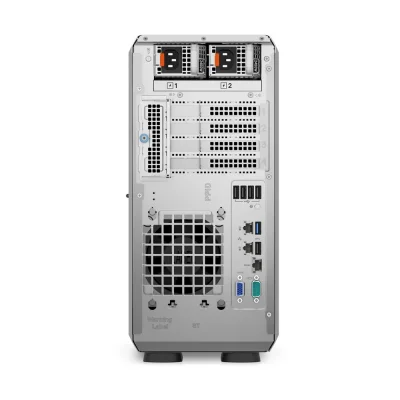 เซิร์ฟเวอร์, Server, Dell, Tower, Dell PowerEdge T350, PE T350, SnST350E