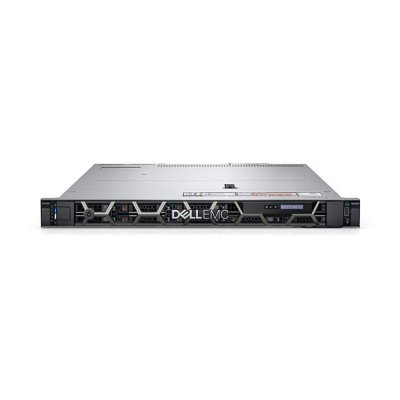 เซิร์ฟเวอร์, Server, Dell, Rack, Dell PowerEdge R450, PE R450, SNSR45013