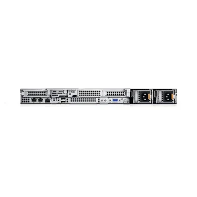 เซิร์ฟเวอร์, Server, Dell, Rack, Dell PowerEdge R450, PE R450, SNSR45013