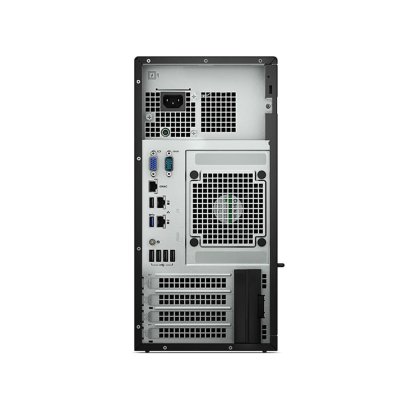 เซิร์ฟเวอร์, Server, Dell, Tower, Dell PowerEdge T150, PE T150, SnST15017