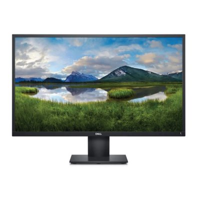 มอนิเตอร์, Monitor, Dell, Monitor Dell E2020H, SNSE2020H