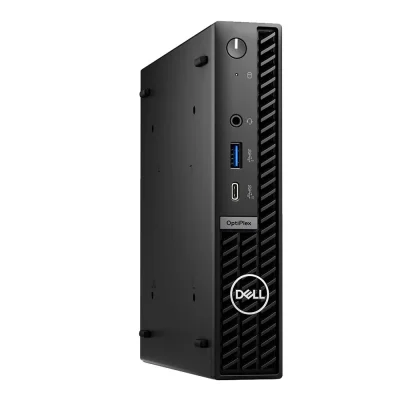 เดสก์ท็อปพีซี, DesktopPC, Dell, Dell Optiplex 7020Micro, SNS7020MC051