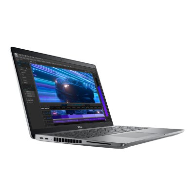 เวิร์คสเตชั่น, Workstation, Mobile Workstation, Dell, Dell Precision M3591, Precision M3591, SNSM359101