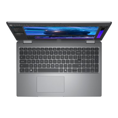 เวิร์คสเตชั่น, Workstation, Mobile Workstation, Dell, Dell Precision M3591, Precision M3591, SNSM359101
