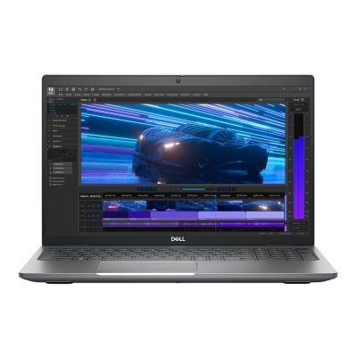 เวิร์คสเตชั่น, Workstation, Mobile Workstation, Dell, Dell Precision M3591, Precision M3591, SNSM359102