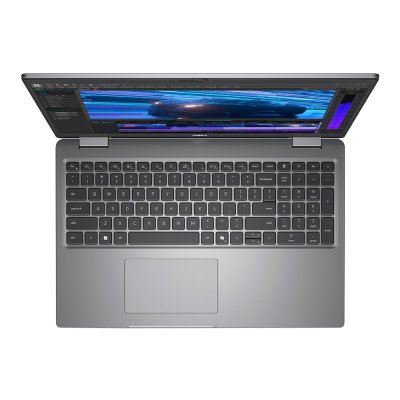 เวิร์คสเตชั่น, Workstation, Mobile Workstation, Dell, Dell Precision M3591, Precision M3591, SNSM359102