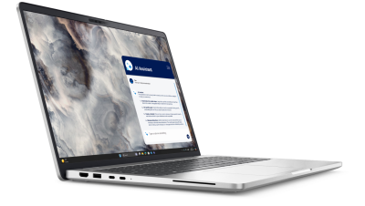 โน๊ตบุ๊ค, Notebook, Laptop, Dell, Dell Pro 16 Plus PB16250, SNSPB162502