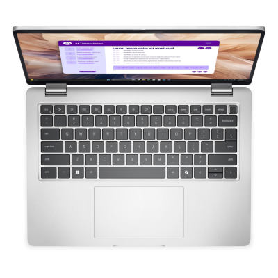 โน๊ตบุ๊ค, Notebook, Laptop, Dell, Dell Pro14 Plus PB14250, Pro14 Plus PB14250, SNSPB1425008