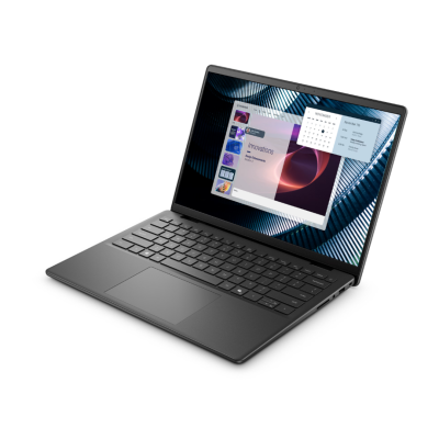 โน๊ตบุ๊ค, Notebook, Laptop, Dell, Dell Pro14 Essential PV14255, Pro14 Essential PV14255, SNSPV1425508