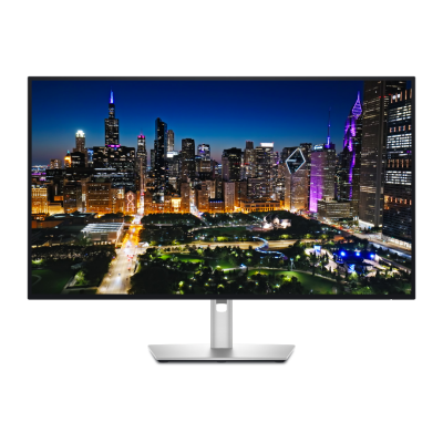 มอนิเตอร์, Monitor, Dell, Dell U3225QE, Dell Ultrasharp, U Series, 4K, SNSU3225QE