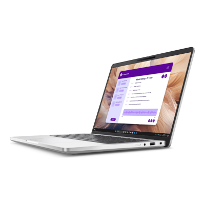 โน๊ตบุ๊ค, Notebook, Laptop, Dell, Dell Pro14 Plus PB14250, Pro14 Plus PB14250, SNSPB1425008