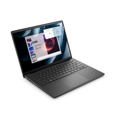 โน๊ตบุ๊ค, Notebook, Laptop, Dell, Dell Pro14 Essential PV14255, Pro14 Essential PV14255, SNSPV1425509