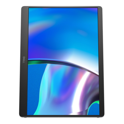 มอนิเตอร์, Monitor, Dell, Dell Pro 14 Plus Portable, Dell Pro Plus, P1425, SNSP1425