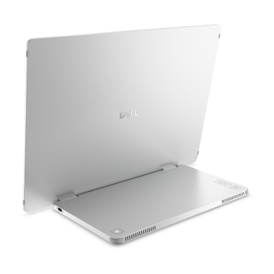 มอนิเตอร์, Monitor, Dell, Dell Pro 14 Plus Portable, Dell Pro Plus, P1425, SNSP1425