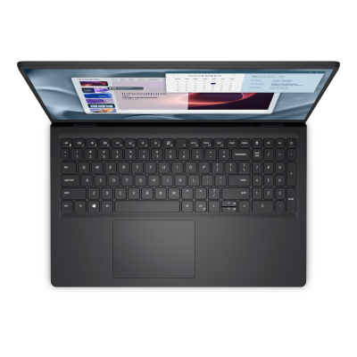 โน๊ตบุ๊ค, Notebook, Laptop, Dell, Dell Pro15 Essential PV15250, Pro15 Essential PV15250, SNSPV1525003